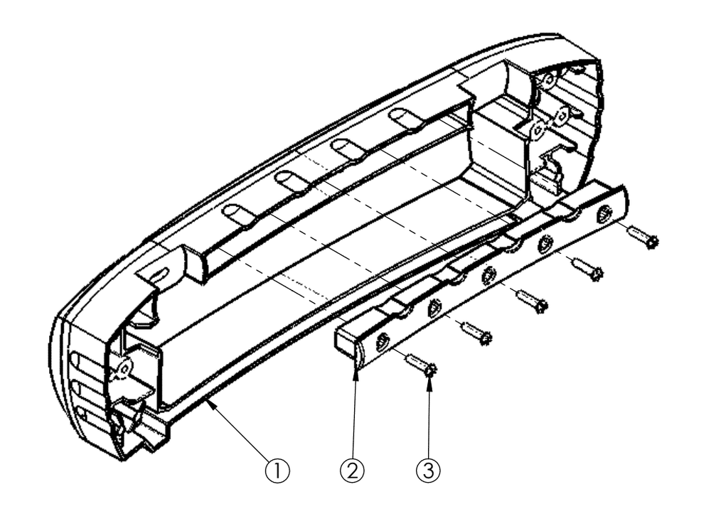 Section 08 Diagram and Parts List for TX-4 171231 MK Diamond Tile Saw